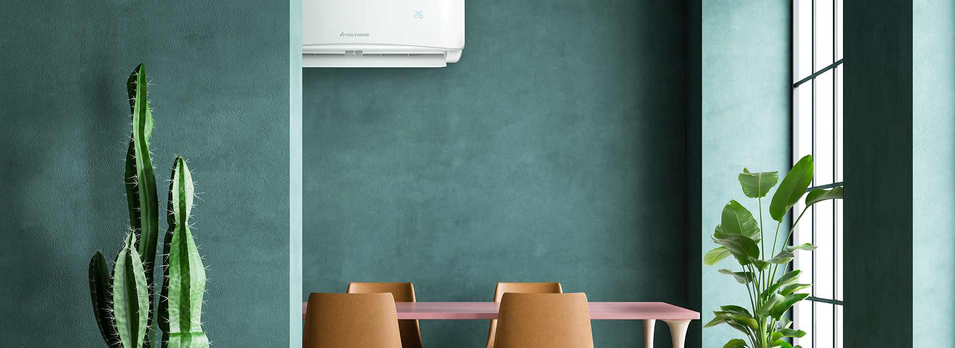 Climatizzatori Mono-Split