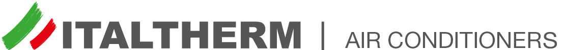 logo Italtherm heat pump