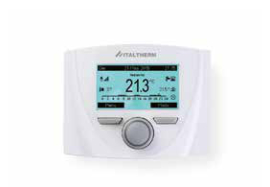 Mando a distancia inteligente