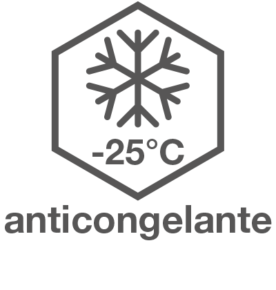 Alta Potencia BC Anticongelante