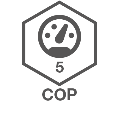 Alta Potencia BC COP