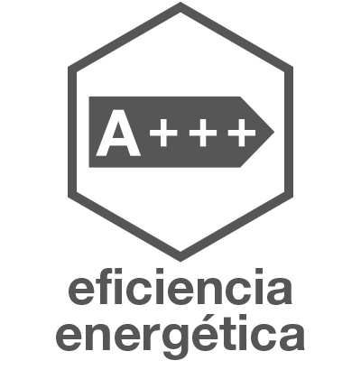 Alta Potencia BC A+++