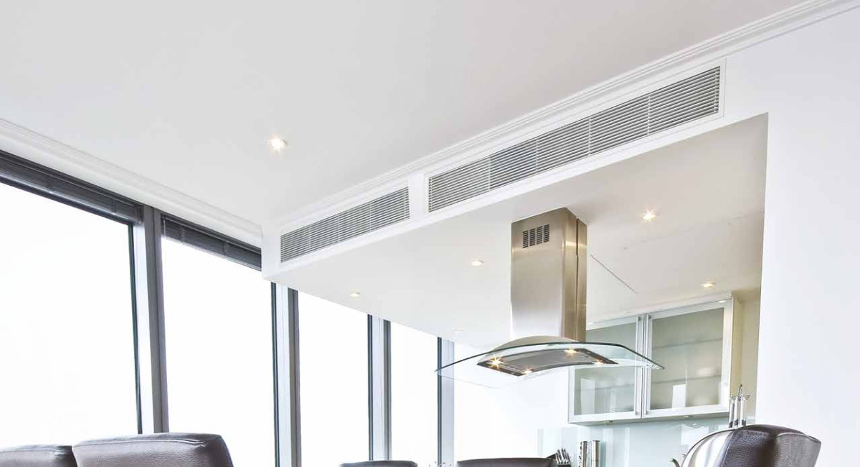 por Conductos ambientato