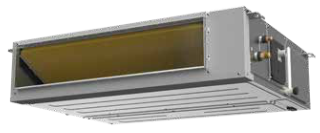 unità por Conductos