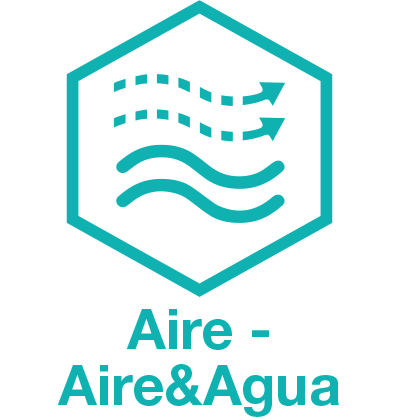 aireagua