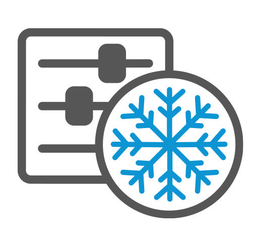 Aire acondicionado, como y quando quiera.