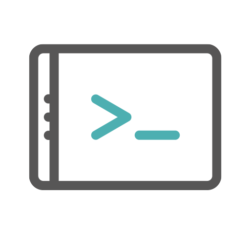 Pantalla LCD con códigos de error
