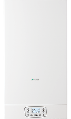 De interior - Time K image