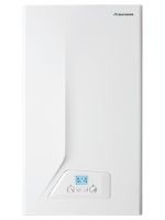 Calderas tradicionales