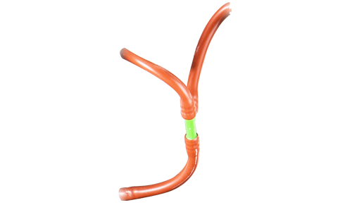 Kit anticondensación