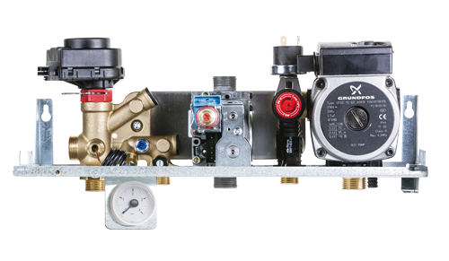 Calidad y eficiencia