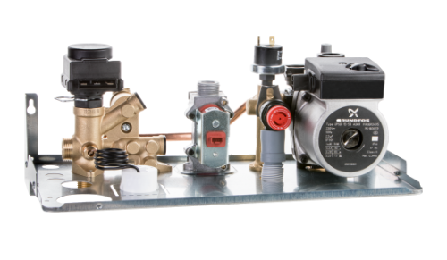 Calidad y eficiencia