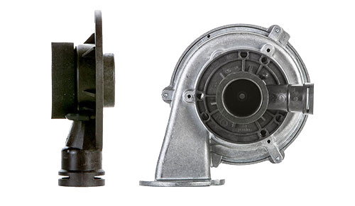 Modulation and fan