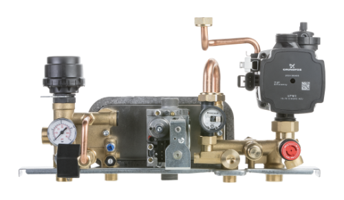 Calidad y eficiencia